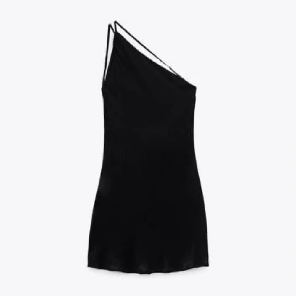 Zara Backless Dress - Picture 1 of 4